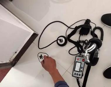 宜州测漏水公司电话